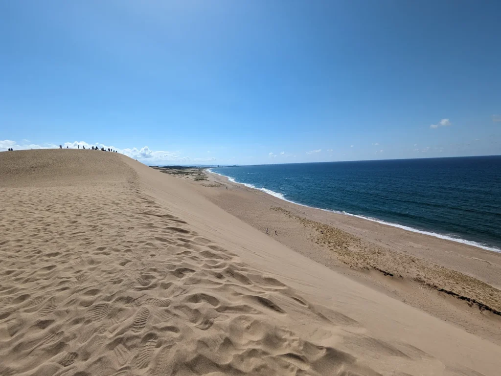 tottori