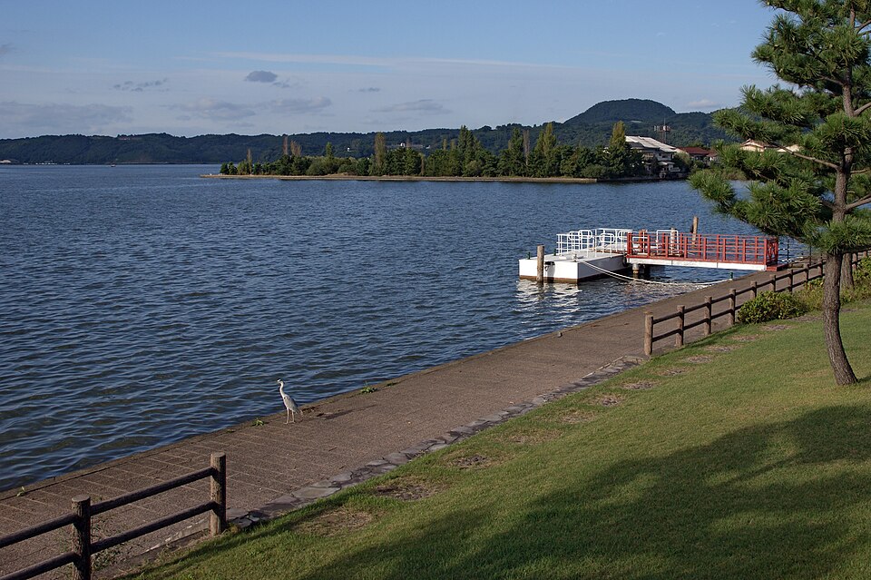 lac togo