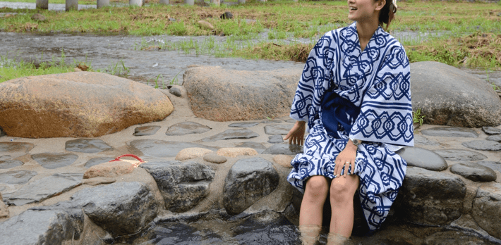 onsen