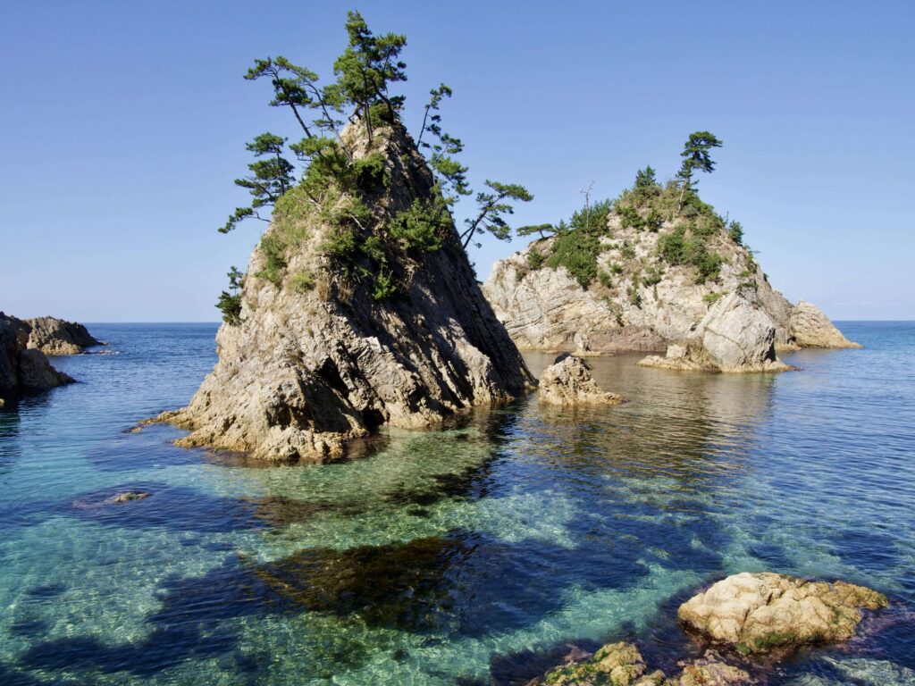 côtes