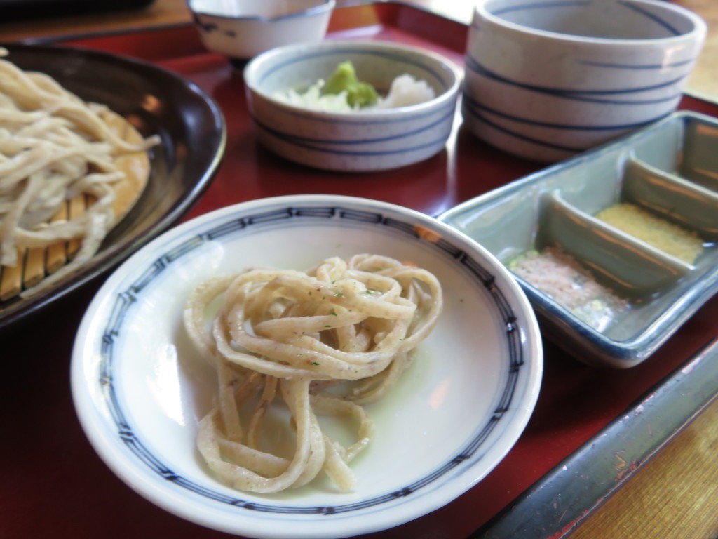 soba