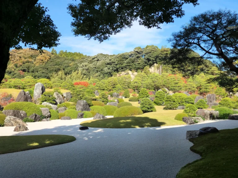 Musée d'art adachi
