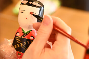 Hakota Doll Workshop