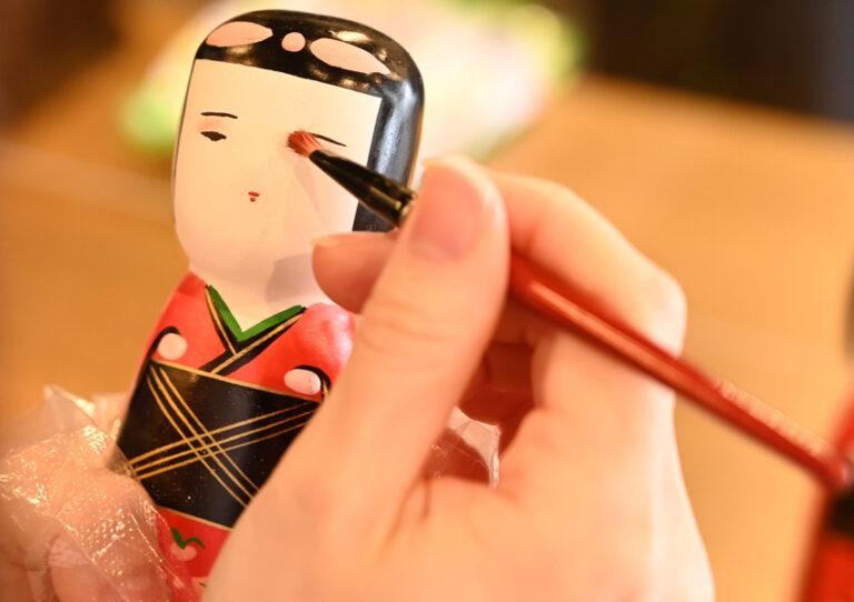 Hakota Doll Workshop