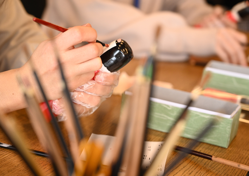 Hakota Doll Workshop