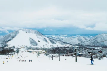 Mont Hyonosen