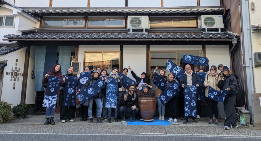 Apprenez le japonais